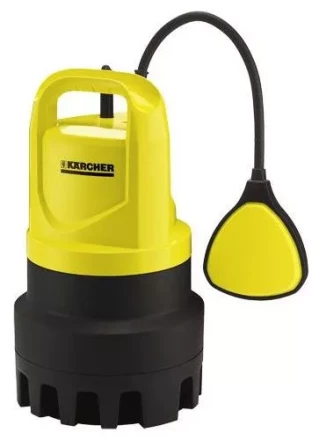 Дренажный насос KARCHER SDP 5000 EU купить в Тобольске