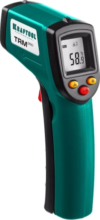 Пирометр инфракрасный TRM-380 45707-380 купить в Тобольске