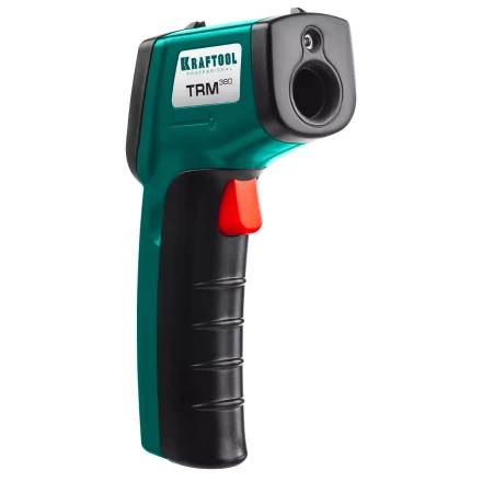 Пирометр инфракрасный TRM-380 45707-380 купить в Тобольске