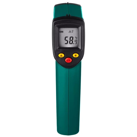 Пирометр инфракрасный TRM-380 45707-380 купить в Тобольске