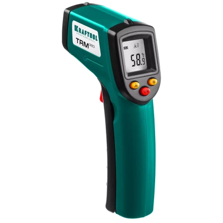 Пирометр инфракрасный TRM-380 45707-380 купить в Тобольске