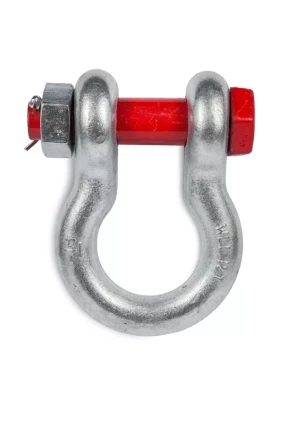 Скоба омегообразная TOR 9,5 т (тип G2130) (L) 1038301 купить в Тобольске