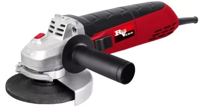 Шлифмашина RedVerg УШМ RD-AG170-180S Болгарка купить в Тобольске