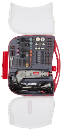 Наборы мини-насадок с электрогравёром ЗГ-130ЭК H219 серия Без серии купить в Тобольске