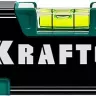 Профессиональный магнитный уровень с зеркальным глазком KRAFTOOL 34784 купить в Тобольске