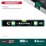 Профессиональный магнитный уровень с зеркальным глазком KRAFTOOL 34784 купить в Тобольске
