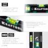 Профессиональный магнитный уровень с зеркальным глазком KRAFTOOL 34784 купить в Тобольске
