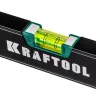 Профессиональный магнитный уровень с зеркальным глазком KRAFTOOL 34784 купить в Тобольске