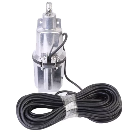 Насос вибрационный погружной Диолд НВ-0,35Н-01 (20 метров) купить в Тобольске