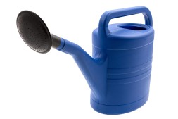 Лейка садовая 10 л пластмассовая  Россия 67520