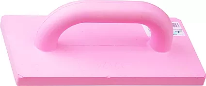 Терка полиуретановая 120 х 240 мм облегченная  СИБРТЕХ 86639 купить в Тобольске