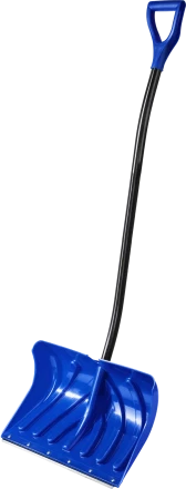 Лопата снеговая Сибирь серия ПРОФЕССИОНАЛ купить в Тобольске