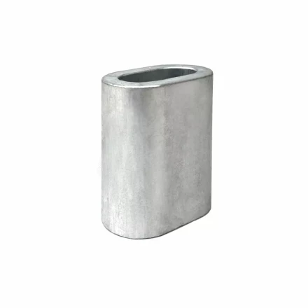 Алюминиевая втулка HITCH 12 мм (SZ071448) купить в Тобольске