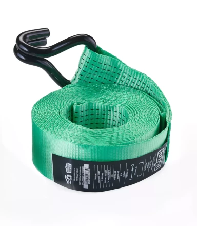 Короткая часть для ремня стяжного HITCH RS REGULAR 750:7000:10 (75ммSTF750DaN 7T 06М) (SZ076135) купить в Тобольске