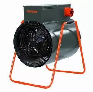 Тепловая пушка электрическая Парма ТВ-24/3 купить в Тобольске