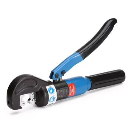 Пресс гидравлический ПГР-70 КВТ купить в Тобольске