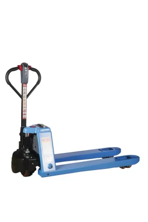 Тележка электрическая 1500 кг 1150 мм TOR EPT15H Li-pol 48/10 В/Ач низкопрофильная 1050320 купить в Тобольске