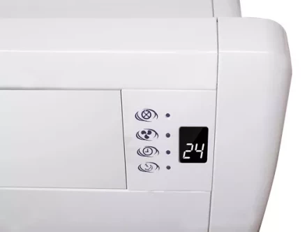 Комплект BALLU BLC_CF-36HN1 полупромышленной сплит-системы напольно-потолочного типа купить в Тобольске