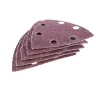 Лист шлифовальный HAMMER MF-AC 001 80 мм, Р 60, по дереву купить в Тобольске