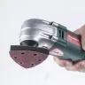 Лист шлифовальный HAMMER MF-AC 001 80 мм, Р 60, по дереву купить в Тобольске