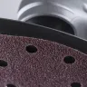 Лист шлифовальный HAMMER MF-AC 001 80 мм, Р 60, по дереву купить в Тобольске