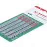 Пилки для лобзика HAMMER JG WD T101B (5шт.) купить в Тобольске