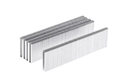 Скобы для степлера WESTER 826-019 32 мм, тип 18GA, 1000 шт. купить в Тобольске