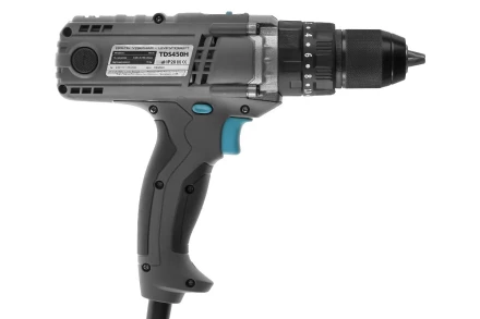 Дрель-шуруповерт TESLA TDS450H купить в Тобольске