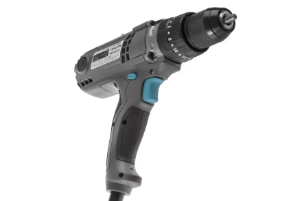 Дрель-шуруповерт TESLA TDS450H купить в Тобольске