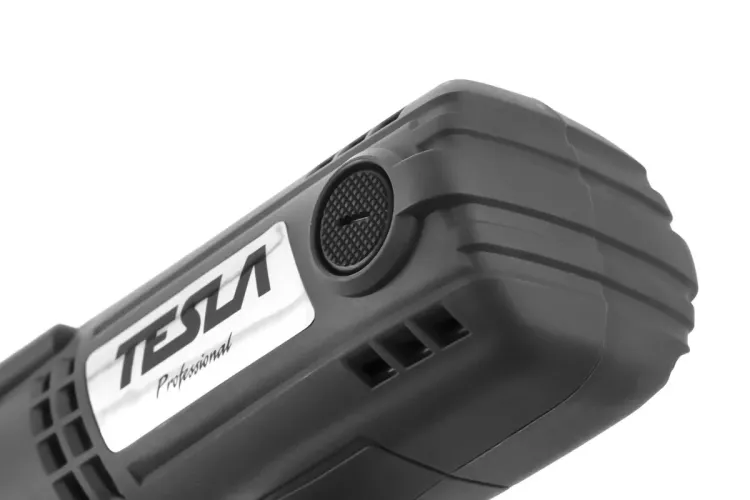 Дрель-шуруповерт TESLA TDS450H купить в Тобольске