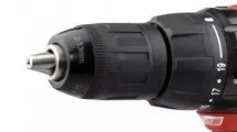 Дрель аккумуляторная ELITECH ДА 18 ЛК2 2x1.5 Ач купить в Тобольске