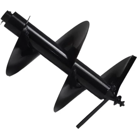 Шнек для бензобура ADA Drill 500 купить в Тобольске