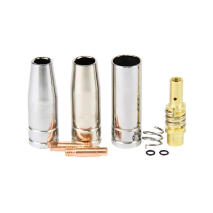 Набор комплектующих MIG 15 FoxWeld купить в Тобольске