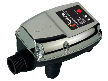 Контроллер насоса (датчик сухого хода) купить в Тобольске