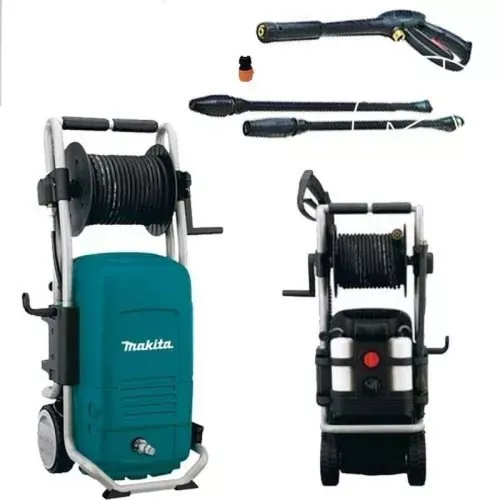 Минимойка-мойка высокого давления Makita HW151 купить в Тобольске