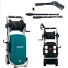 Минимойка-мойка высокого давления Makita HW151 купить в Тобольске