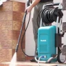 Минимойка-мойка высокого давления Makita HW151 купить в Тобольске