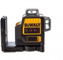 Нивелир лазерный DCE0811LR DeWalt