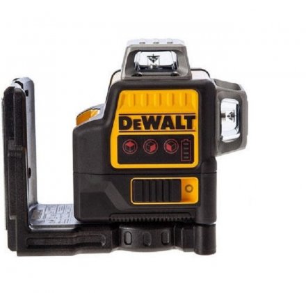 Нивелир лазерный DCE0811LR DeWalt купить в Тобольске