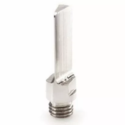 Насадка для паяльника 203 пирография 2 шт Dremel купить в Тобольске