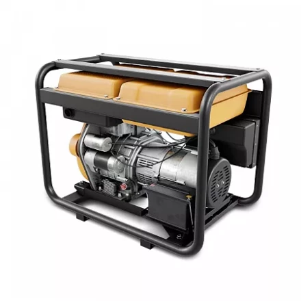 Дизельный генератор Vektor DG-5000 00-00004839 купить в Тобольске