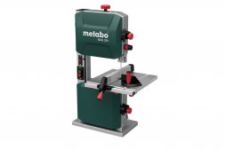 Пила ленточная BAS 261 Precision Metabo