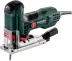 Лобзик электрический STE100 Quick Metabo купить в Тобольске