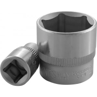 Головка торцевая 3/8"DR 13 мм S04H3113  Jonnesway 48016