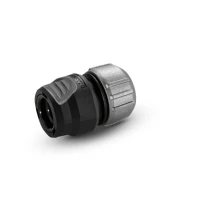 Универсальный коннектор Premium с аквастопом KARCHER