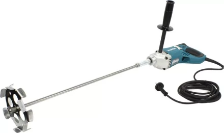 Дрель-миксер Makita UT1305 купить в Тобольске