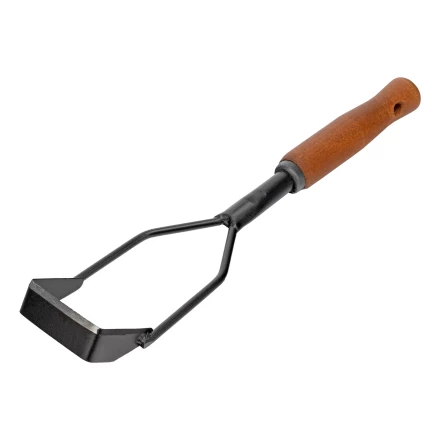 Набор садового инструмента Palisad 629117, деревянные рукоятки, 3 предмета купить в Тобольске