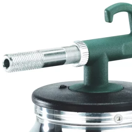 Пистолет пескоструйный Metabo SSР 1000 купить в Тобольске