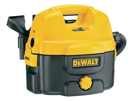Пылесос DeWalt DC 500 купить в Тобольске
