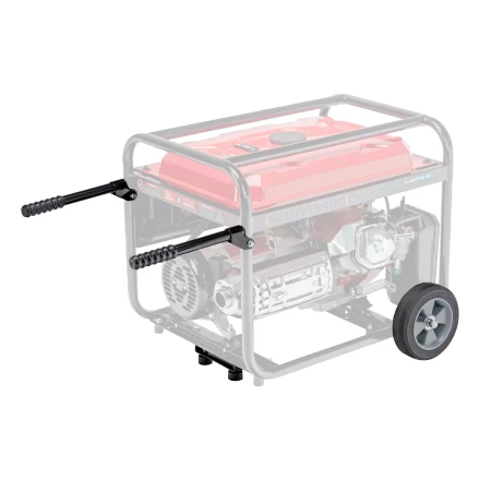 Транспортировочный комплект MTX 94911 (колеса и ручки) для генераторов RS купить в Тобольске